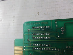 Detcon Model 12 Cobustible Gas Monitor Rs-485 Id