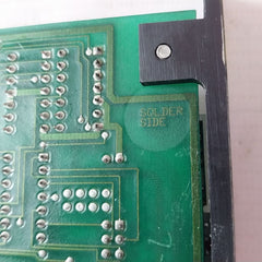 Detcon Model 12 Cobustible Gas Monitor Rs-485 Id