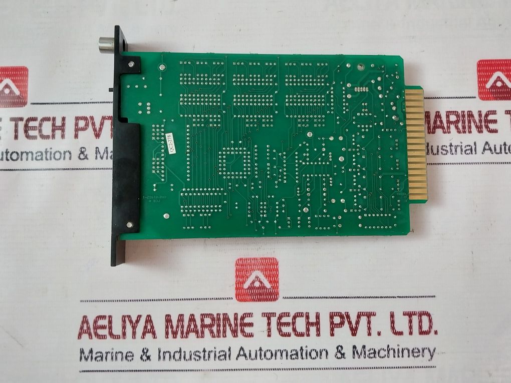Detcon Model 12 Cobustible Gas Monitor Rs-485 Id