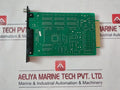 Detcon Model 12 Cobustible Gas Monitor Rs-485 Id