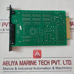 Detcon Model 12 Cobustible Gas Monitor Rs-485 Id