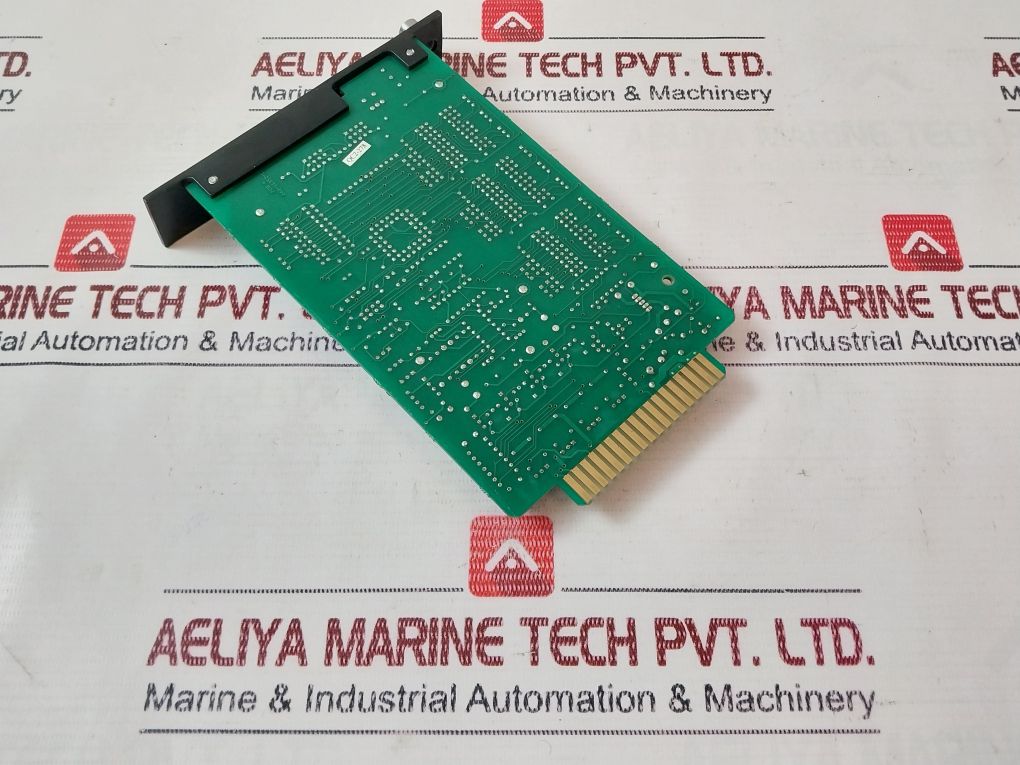 Detcon Model 12 Cobustible Gas Monitor Rs-485 Id