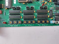 Detcon Model 12 Cobustible Gas Monitor Rs-485 Id