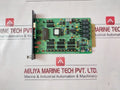 Detcon Model 12 Cobustible Gas Monitor Rs-485 Id