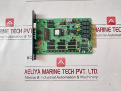 Detcon Model 12 Cobustible Gas Monitor Rs-485 Id