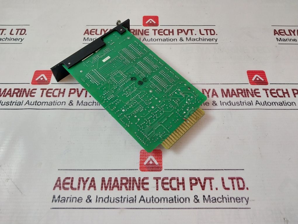 Detcon Model 12 Cobustible Gas Monitor Rs-485 Id