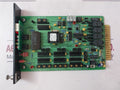 Detcon Model 12 Cobustible Gas Monitor Rs-485 Id