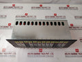 Detcon Model 12 Cobustible Gas Monitor Rs-485 Id