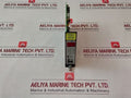 Detcon Model 12 Cobustible Gas Monitor Rs-485 Id