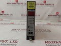 Detcon Model 12 Cobustible Gas Monitor Rs-485 Id