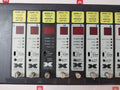 Detcon Model 12 Cobustible Gas Monitor Rs-485 Id