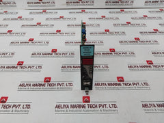 Detcon Model 12 Sulfur Diocide Monitor Board 500-01952-1