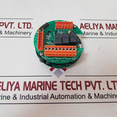 Detcon Model 700 Alarm Module 927-70000A-000