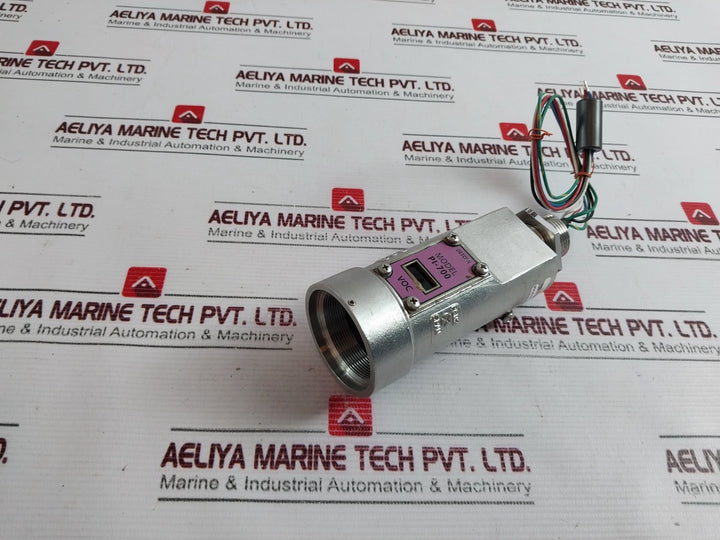 Detcon Pi-700 Voc Gas Sensor S927-p10000-010A