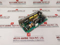 Detcon Ps288 Power Supply Ovs-24H-uc 9A 110 Vac 50-60Hz