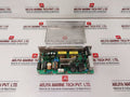 Detcon Ps288 Power Supply Ovs-24H-uc 9A 110 Vac 50-60Hz