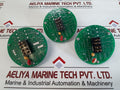Detcon Tp-424C Control Module Used
