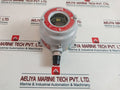 Detcon Tp-524C Microsafe H2S Gas Intelligent Sensor 897-850901-010