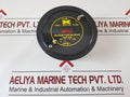 Detcon Tp-524D Microsafe H2S Gas Detection 925-0154D0-100
