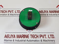 Detcon Tp-524D Microsafe H2S Gas Detection 925-0154D0-100
