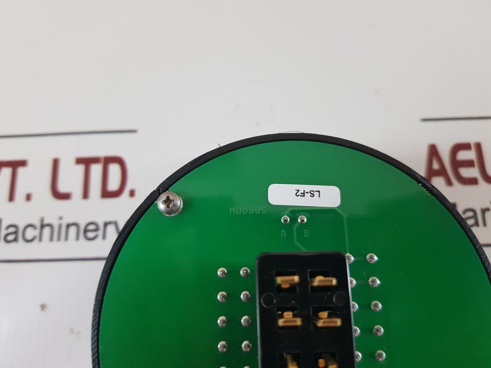 Detcon Tp-524D Microsafe H2S Gas Detection 925-0154D0-100
