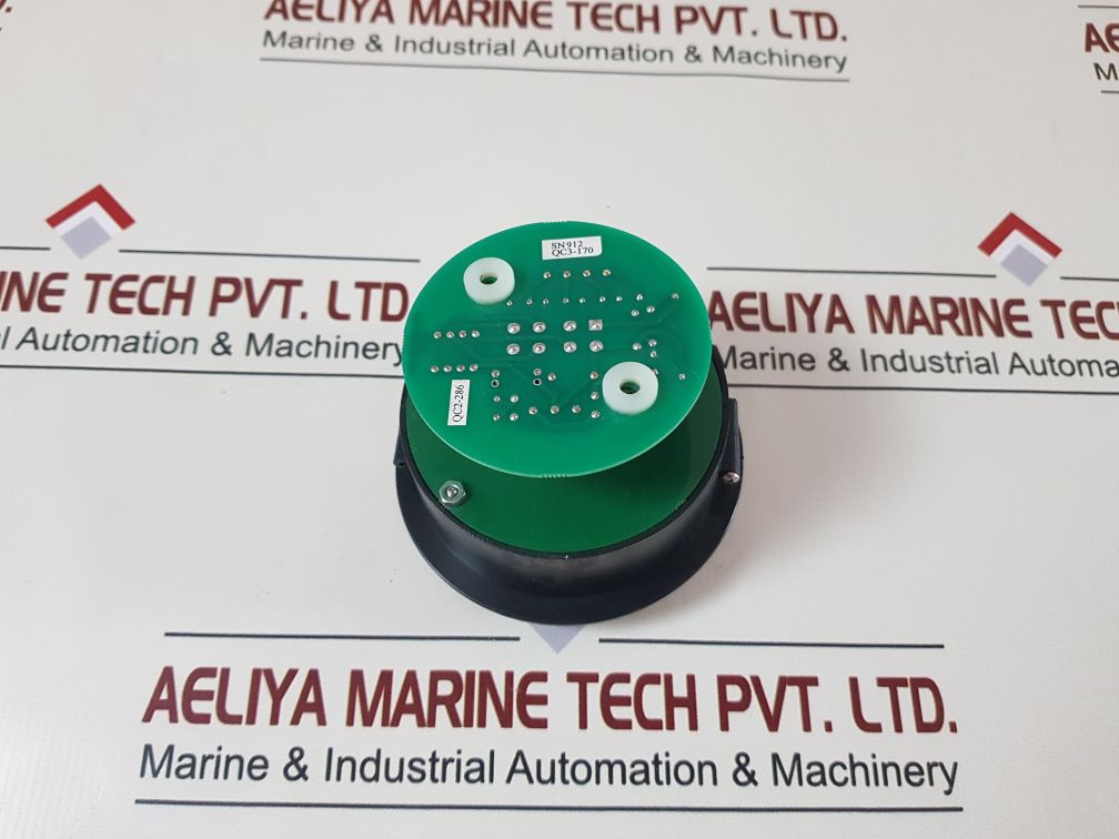 Detcon Tp-524D Microsafe H2S Gas Sensor