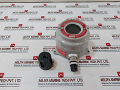 Detcon Tp-624D Gas Sensor 897-850800-010 (Not Working)