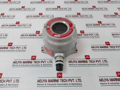 Detcon Tp-624D Gas Sensor 897-850800-010 (Not Working)