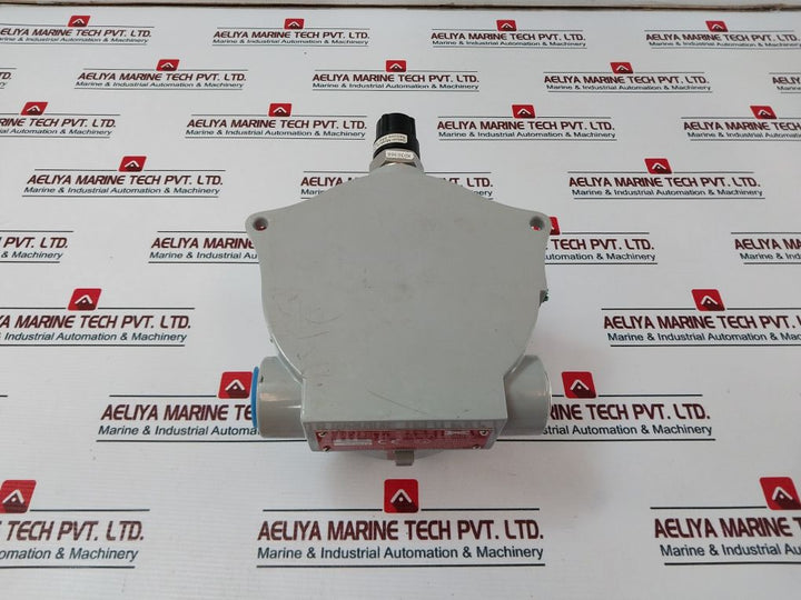 Detcon Tp-624D Gas Sensor 897-850800-010 (Not Working)