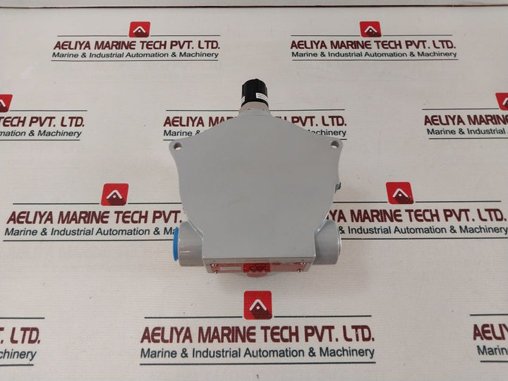 Detcon Tp-624D Hydrogen Sulfide H2S Gas Sensor 897-850800-010