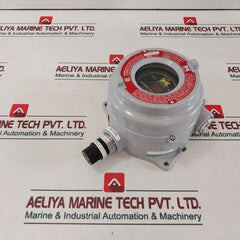 Detcon Tp-624D Hydrogen Sulfide H2S Gas Sensor 897-850800-010
