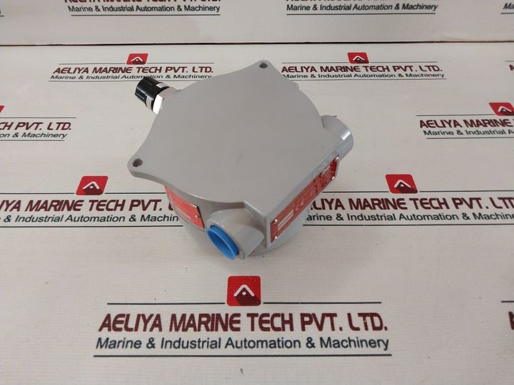 Detcon Tp-624D Hydrogen Sulfide H2S Gas Sensor 897-850800-010