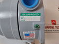 Detcon Tp-624D Microsafe H2S Gas Sensor