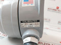 Detcon Tp-624D Microsafe H2S Gas Sensor