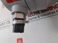 Detcon Tp-624D Microsafe H2S Gas Sensor