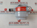 Detcon Tp-624D Microsafe H2S Gas Sensor