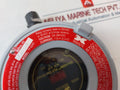 Detcon Tp-624D Microsafe H2S Gas Sensor