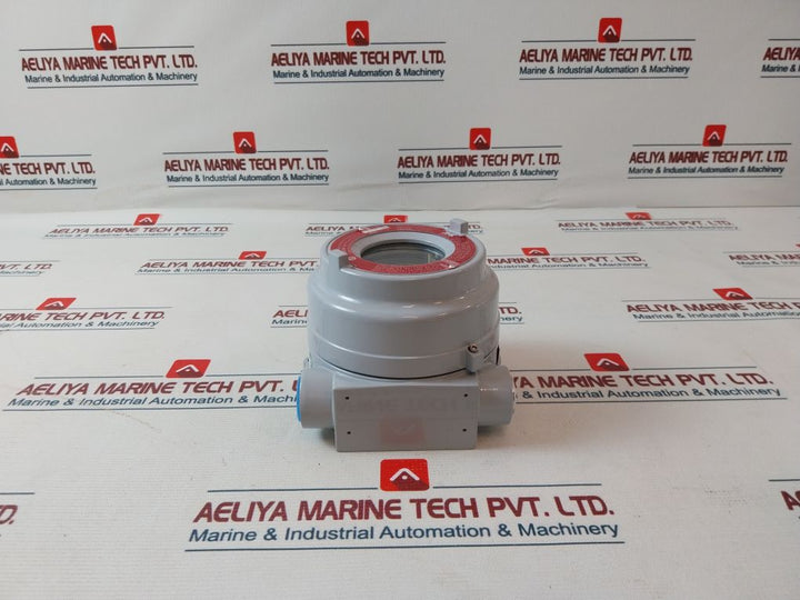 Detcon Tp-624D Microsafe H2S Gas Sensor