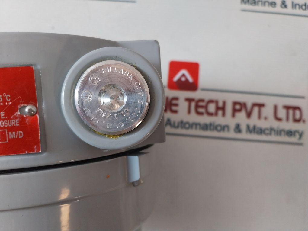 Detcon Tp-624D Microsafe H2S Gas Sensor