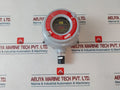 Detcon Tp-624D Microsafe H2S Gas Sensor