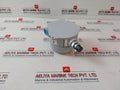 Detcon Tp-624D Microsafe H2S Gas Sensor