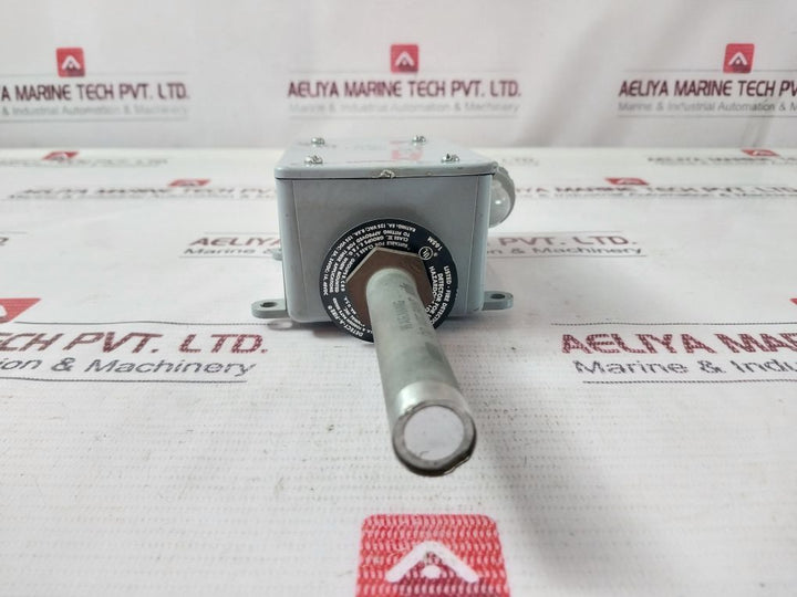 Detect-a-fire 140F Explosion Proof Heat Detection