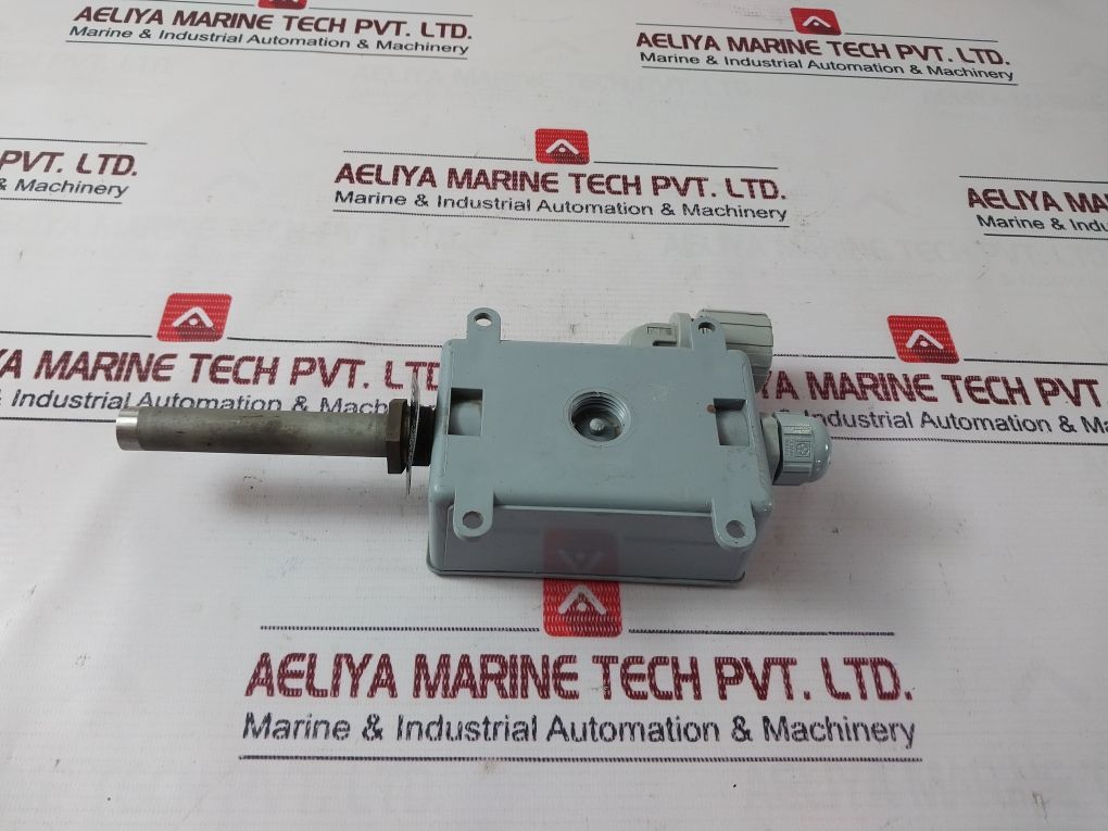 Detect-a-fire 140F Explosion Proof Heat Detection