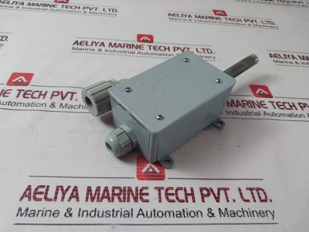 Detect-a-fire 140F Explosion Proof Heat Detection