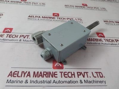 Detect-a-fire 140F Explosion Proof Heat Detection