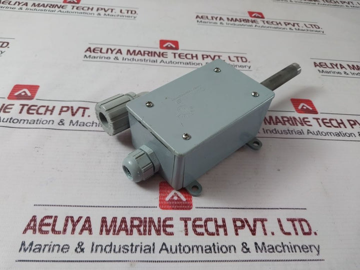 Detect-a-fire 140F Explosion Proof Heat Detection