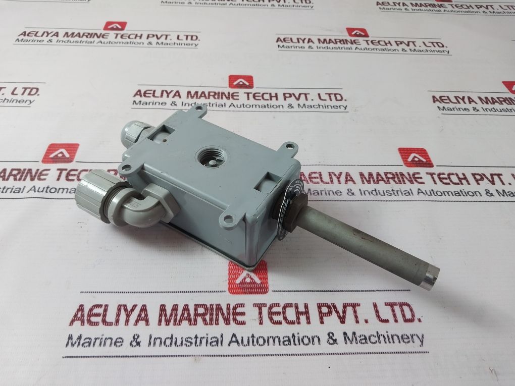 Detect-a-fire 140F Explosion Proof Heat Detection