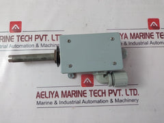 Detect-a-fire 140F Explosion Proof Heat Detection