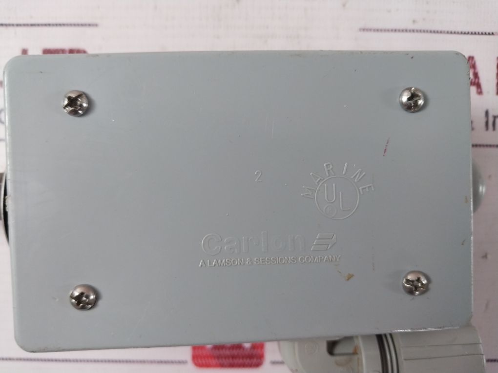 Detect-a-fire 140F Explosion Proof Heat Detection