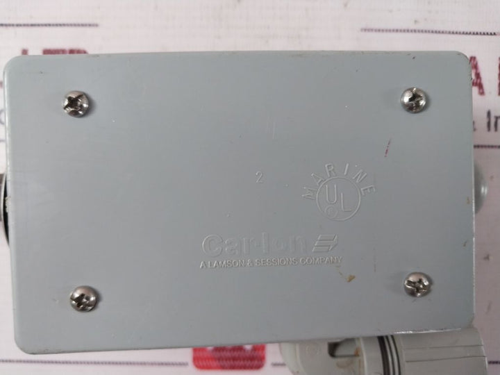 Detect-a-fire 140F Explosion Proof Heat Detection